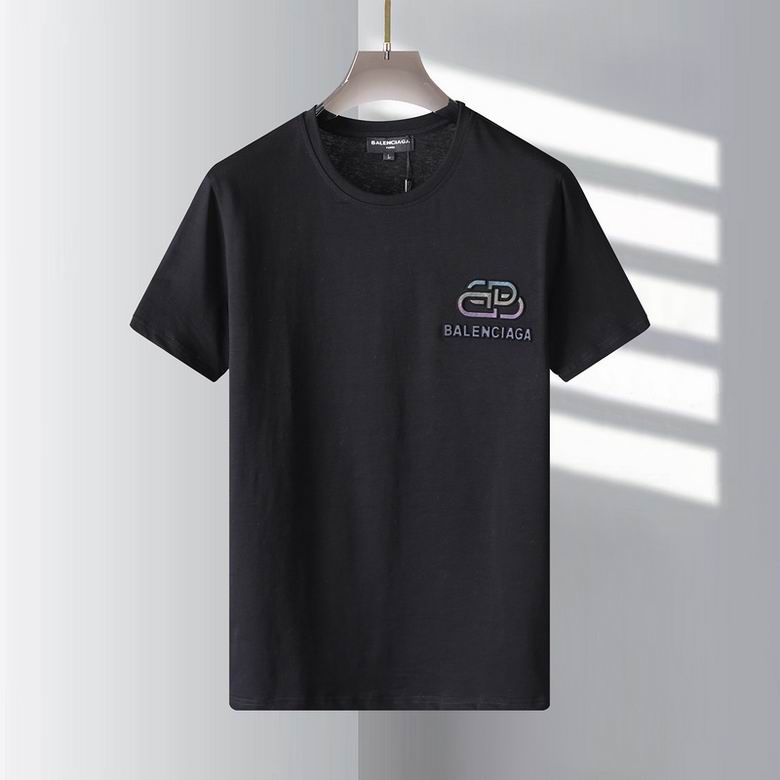 Balenciaga T-shirt Mens ID:20240409-66